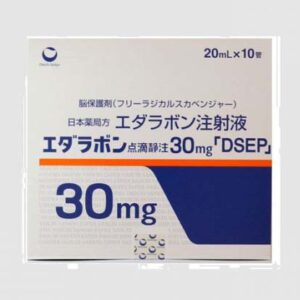 Buy Edaravone (Daiichi Sankyo) Online