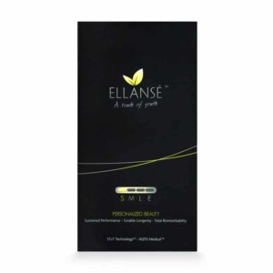 ELLANSÉ™ S