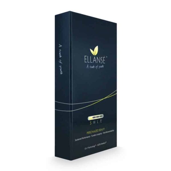 ELLANSÉ™ S - Image 4