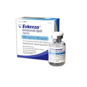 Buy Evkeeza (evinacumab) Online
