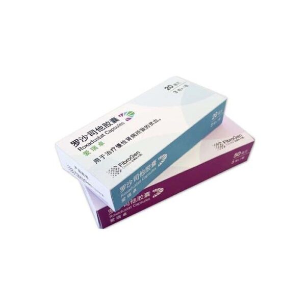 Buy Evrenzo (Roxadustat) Online