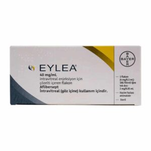 EYLEA® (Non-English)