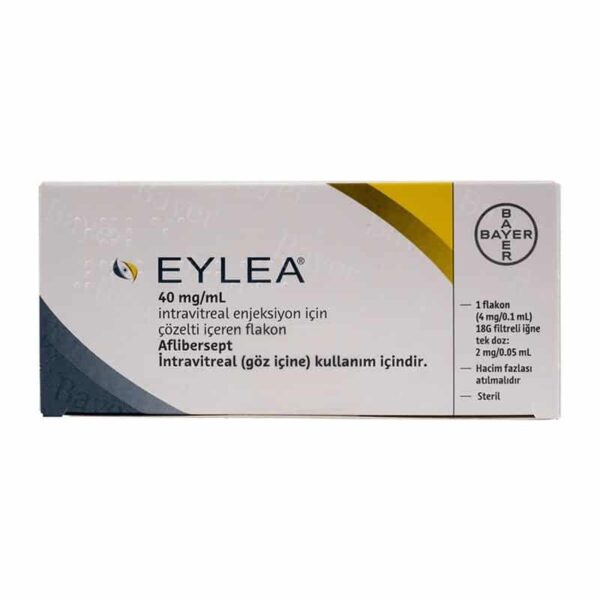 EYLEA® (Non-English)