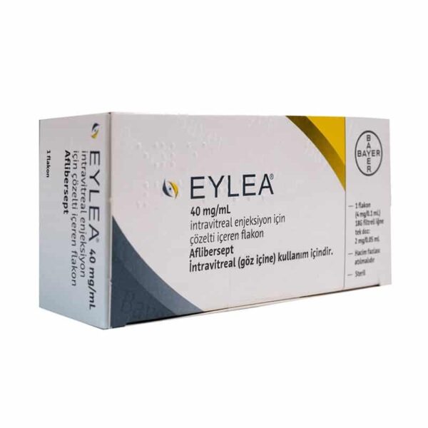 EYLEA® (Non-English) - Image 3