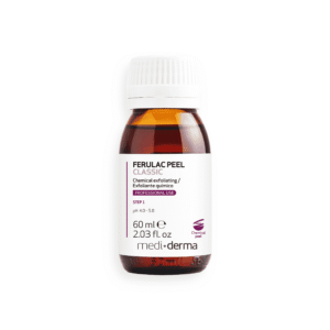 MEDIDERMA® FERULAC PEEL CLASSIC