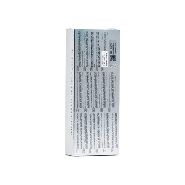 FILLMED® ART FILLER LIPS SOFT with Lidocaine - Image 3