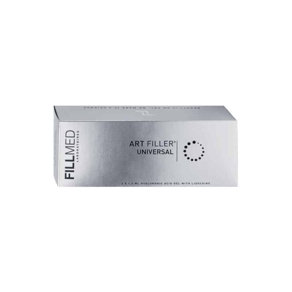 FILLMED® ART FILLER UNIVERSAL with Lidocaine - Image 4