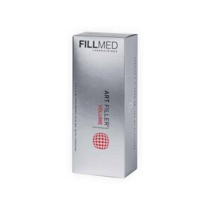 FILLMED® ART FILLER VOLUME