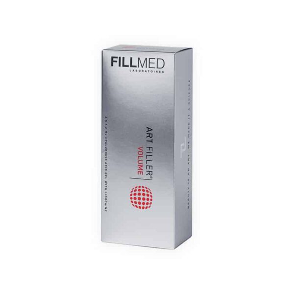 FILLMED® ART FILLER VOLUME