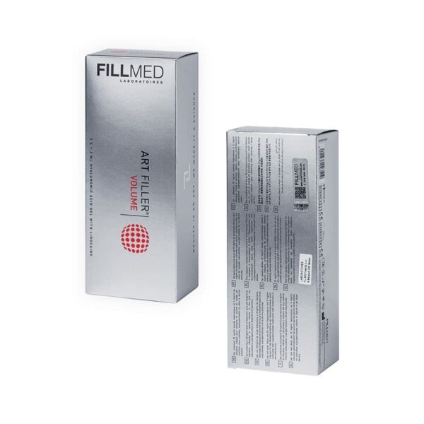 FILLMED® ART FILLER VOLUME - Image 4