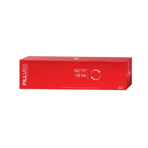FILLMED® NCTF 135 HA (5 vials) - Image 3
