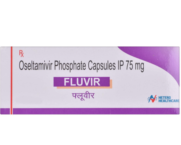 FLUVIR 75