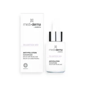 MEDIDERMA® FR-ANTIOX MD ANTI-POLLUTION CONCENTRATE SERUM