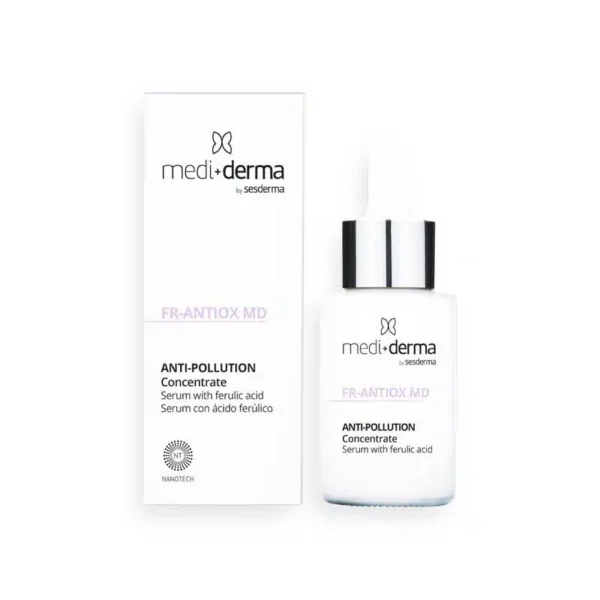 MEDIDERMA® FR-ANTIOX MD ANTI-POLLUTION CONCENTRATE SERUM