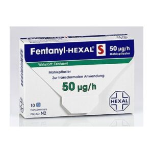 Buy Fentanyl 10x 50mcg Online