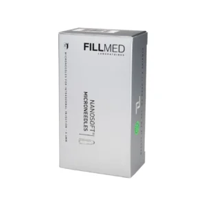 FILLMED® NANOSOFT MICRONEEDLES