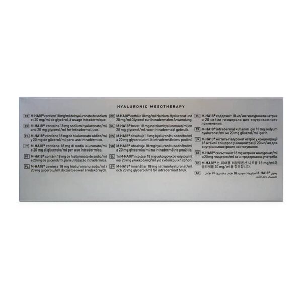 FILLMED® M-HA 18 - Image 3