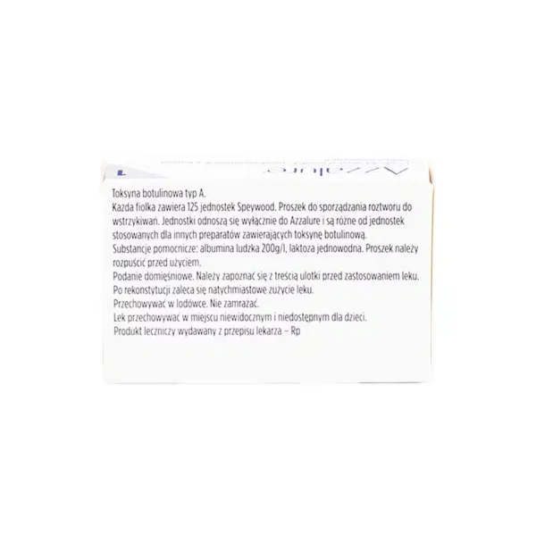 AZZALURE® - Image 4