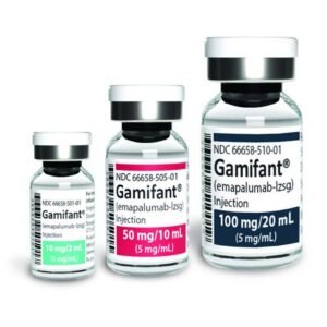 Buy Gamifant (emapalumab-lzsg) Online