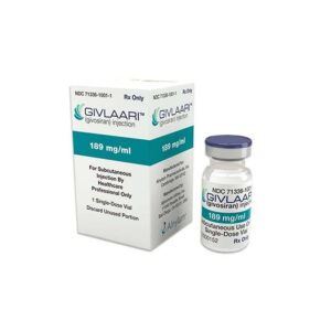 Buy Givlaari (givosiran) Online