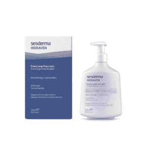 SESDERMA® HIDRAVEN FOAMY SOAP FREE CREAM