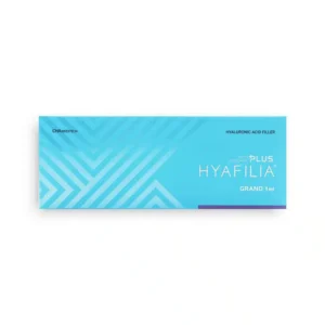 HYAFILIA® GRAND PLUS with Lidocaine