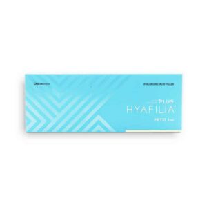 HYAFILIA® PETIT PLUS with Lidocaine