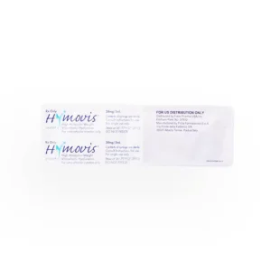 HYMOVIS® (German)
