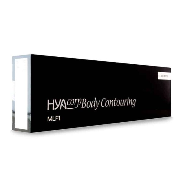 HYACORP MLF1® BODY CONTOURING - Image 2