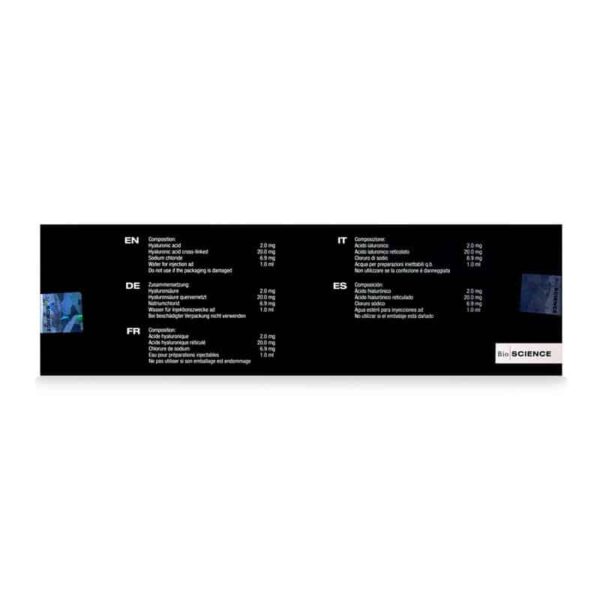 HYACORP MLF2® BODY CONTOURING - Image 3