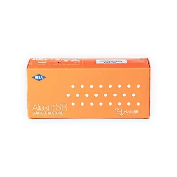 ALIAXIN® SR - Image 2