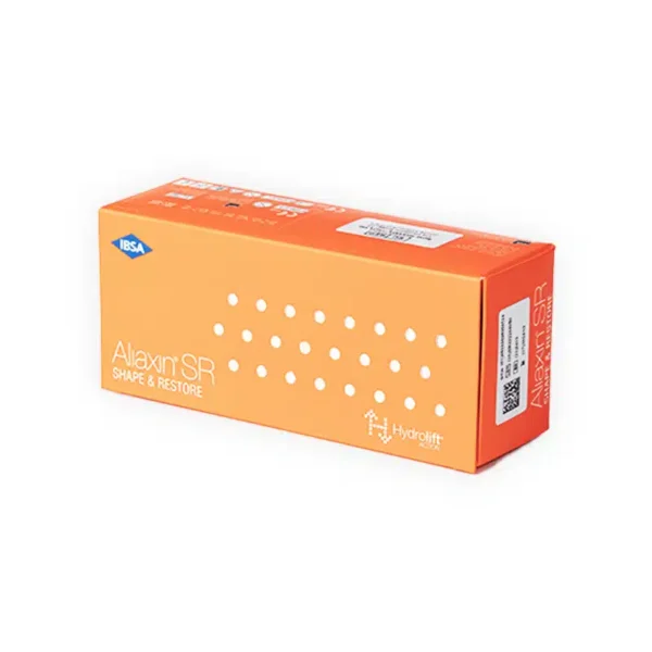 ALIAXIN® SR - Image 5