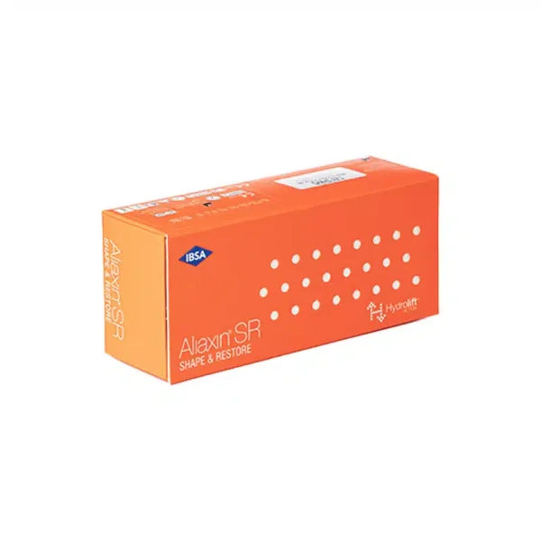 ALIAXIN® SR - Image 4
