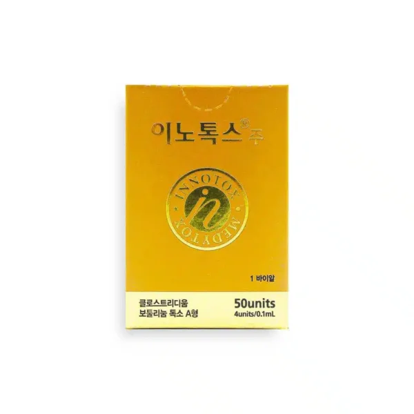 INNOTOX® 50u