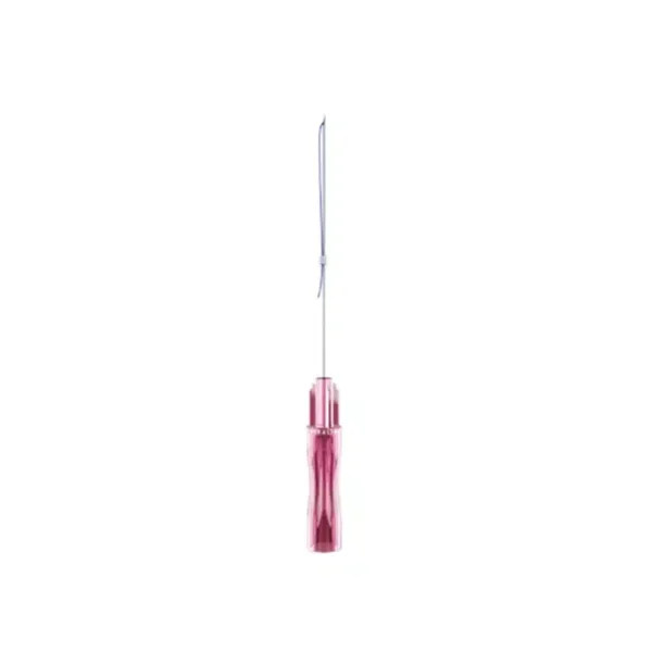 INTRALINE® MONO M2750 – 27G 50mm/70mm - Image 3