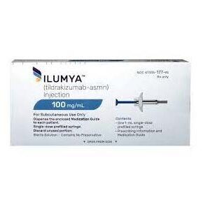 Buy Ilumya (tildrakizumab) Online