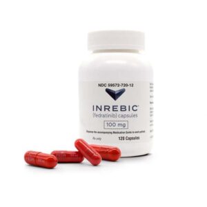 Buy Inrebic (fedratinib) Online