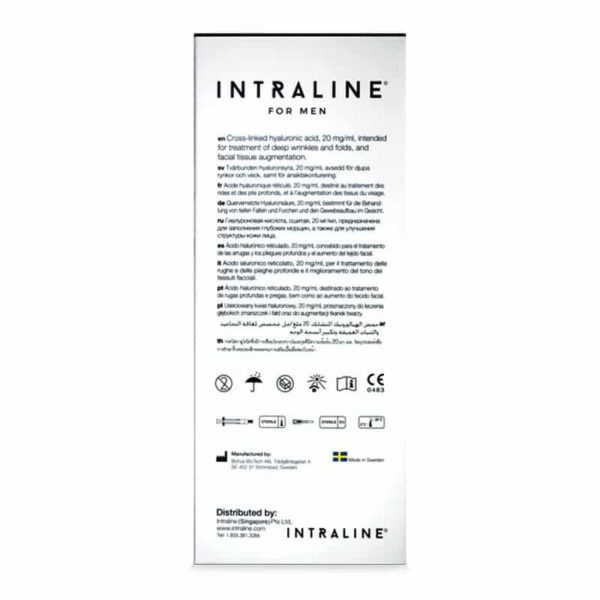 INTRALINE® FOR MEN - Image 3