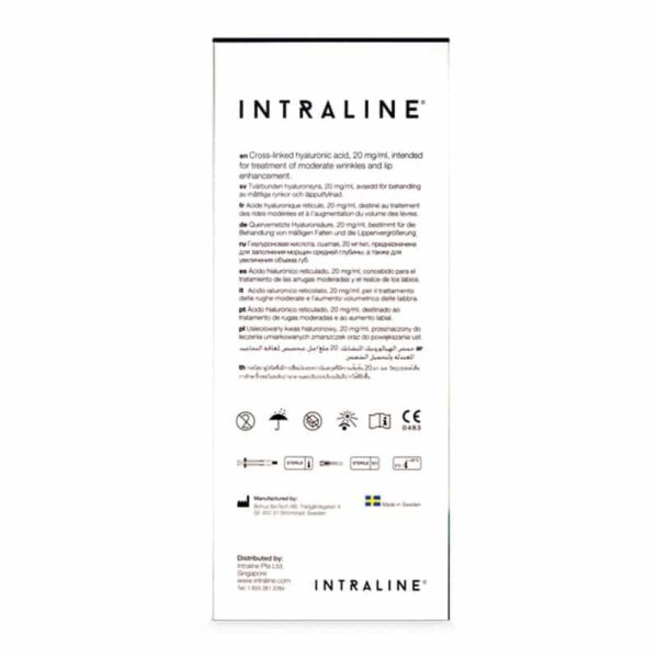 INTRALINE® ONE - Image 2
