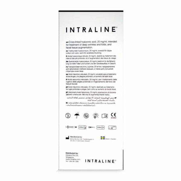 INTRALINE® TWO - Image 3
