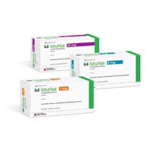 Buy Isturisa (osilodrostat) Online