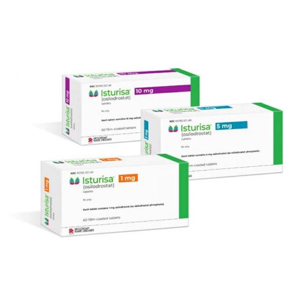 Buy Isturisa (osilodrostat) Online
