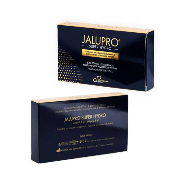 JALUPRO® SUPER HYDRO - Image 3
