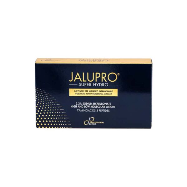 JALUPRO® SUPER HYDRO - Image 4