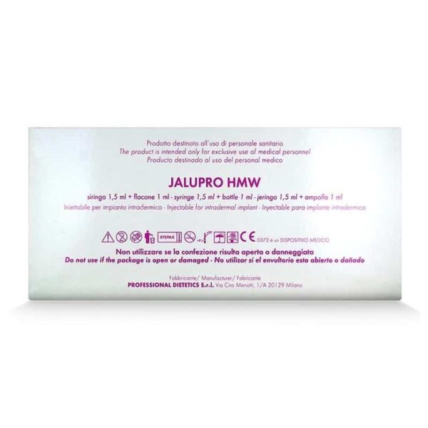JALUPRO® HMW - Image 3