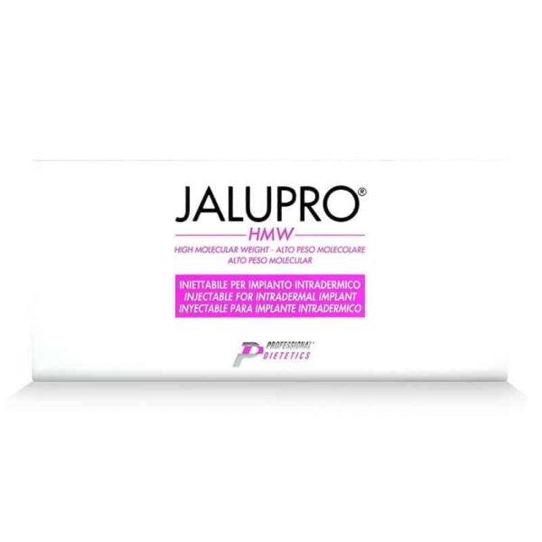 JALUPRO® HMW