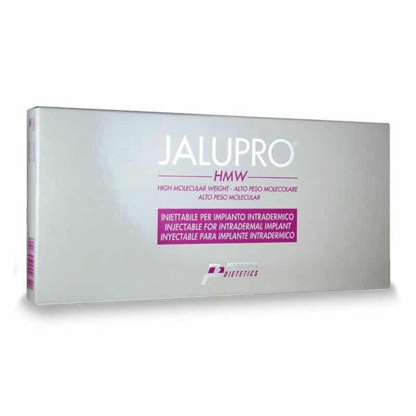 JALUPRO® HMW - Image 2