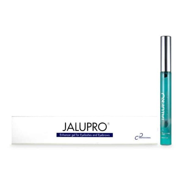 JALUPRO® MOISTURIZING BIOCELLULOSE FACE MASKS (11x8ml) - Image 4