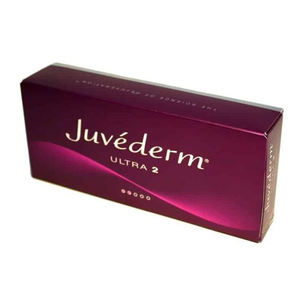 JUVÉDERM® ULTRA 2 - Image 5