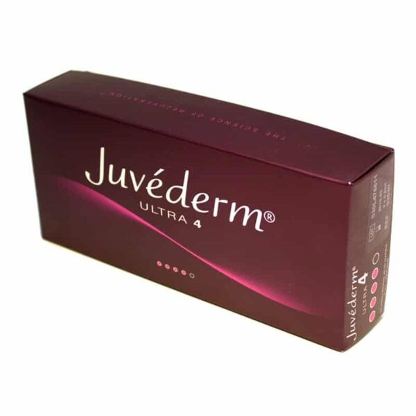 JUVÉDERM® ULTRA 4 - Image 3